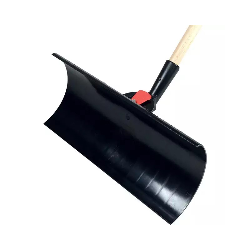 RABOT MULTIDIRECTIONNEL 60CM AVEC MANCHE BOIS - ref. 2424032 | TP Agri