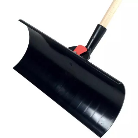 RABOT MULTIDIRECTIONNEL 60CM AVEC MANCHE BOIS - ref. 2424032 | TP Agri