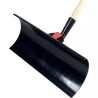 RABOT MULTIDIRECTIONNEL 60CM AVEC MANCHE BOIS - ref. 2424032 | TP Agri