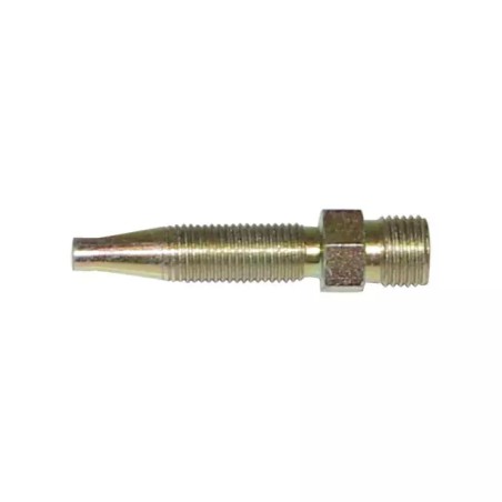 EMBOUT A VISSER MALE CD08MBSP3/8 - ref. 31025338 | TP Agri