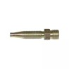 EMBOUT A VISSER MALE CD08MBSP3/8 - ref. 31025338 | TP Agri
