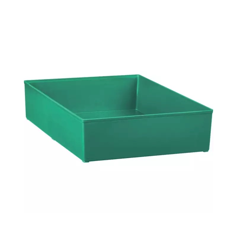 CASIER DE RANGEMENT VERT 304X202X63 MM POUR T - ref. 9033513 | TP Agri