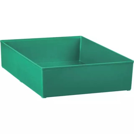 CASIER DE RANGEMENT VERT 304X202X63 MM POUR T - ref. 9033513 | TP Agri
