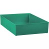 CASIER DE RANGEMENT VERT 304X202X63 MM POUR T - ref. 9033513 | TP Agri