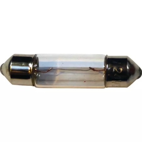 AMPOULE POUR TESTEUR COURANT 6-12-24V - ref. 1252041 | TP Agri