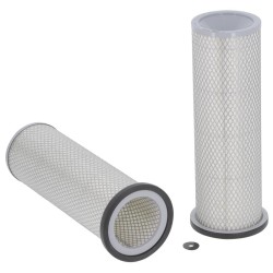 Filtre air HIFI SA 18065