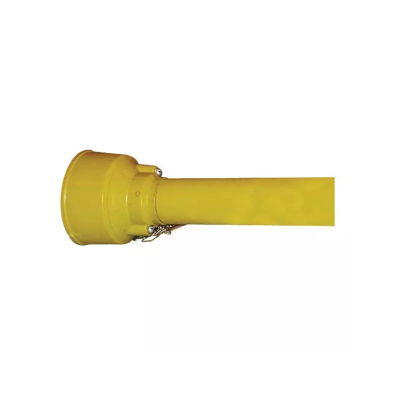 PROTECTEUR B5/P5 LG1865 GORGE 53,4/62,4 - ref. 30723155 | TP Agri