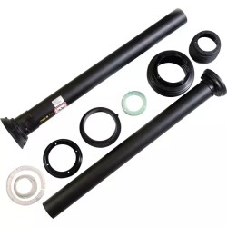 PROTECTEUR GRAND ANGLE SFT003 S6 LG1210 GORGE - ref. 246859 | TP Agri