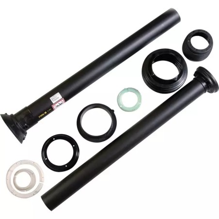 PROTECTEUR GRAND ANGLE SFT003 S6 LG1210 GORGE - ref. 246859 | TP Agri