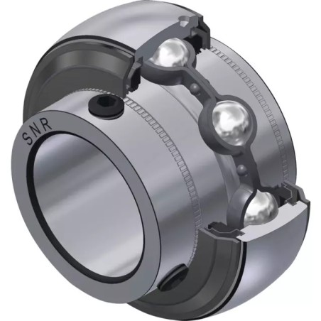 ROULEMENT DE PALIER "INSERT" UC 209 AGR NTN- - ref. 40130209 | TP Agri