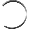 BAGUE D"ARRÊT PR PALIER A SEMELLE FONTE 2 PA - ref. 40134102 | TP Agri