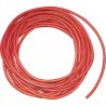 TUYAU ROUGE ACETHYLENE 10 MM ROULEAU DE 5 M - ref. 1930823 | TP Agri