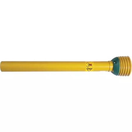 DEMI PROTECTEUR INTERIEUR PGH20/P500 LG1000 - ref. WAL86201 | TP Agri