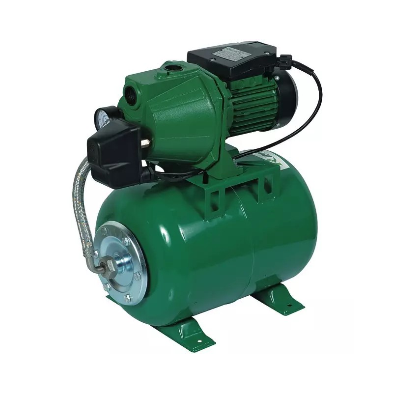 GROUPE DE SURPRESSION 50L POMPE JET121 MONOPH - ref. 1950044 | TP Agri