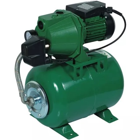 GROUPE DE SURPRESSION 50L POMPE JET121 MONOPH - ref. 1950044 | TP Agri
