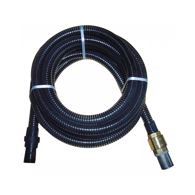 KIT ASPIRATION 7M EN 1'20 MM avec crépine b - ref. REN100788 | TP Agri
