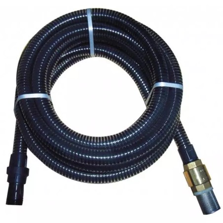 KIT ASPIRATION 7M EN 1'20 MM avec crépine b - ref. REN100788 | TP Agri