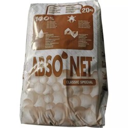 ABSORBANT DE SOL SEPIOLITE 15/30 SAC 20KG - ref. 266883 | TP Agri