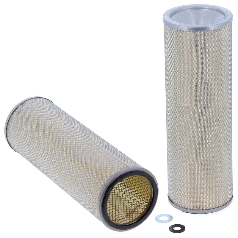Filtre air HIFI SA 18106