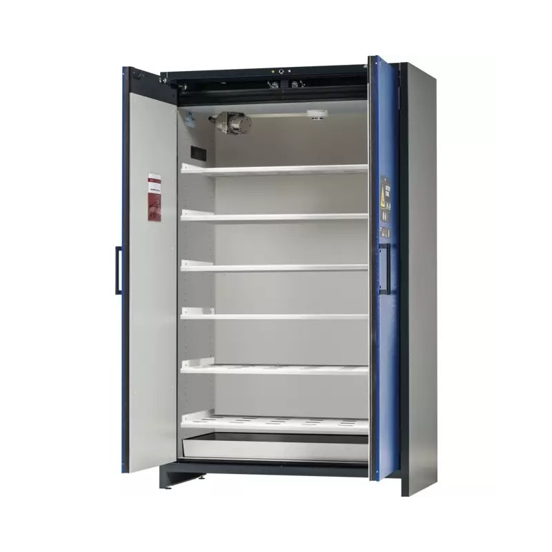 ARMOIRE DE STOCKAGE BATTERY STORE PRO ION-STO - ref. 1971111 | TP Agri