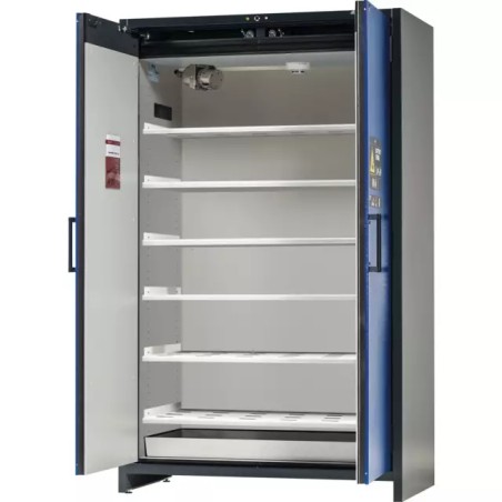 ARMOIRE DE STOCKAGE BATTERY STORE PRO ION-STO - ref. 1971111 | TP Agri
