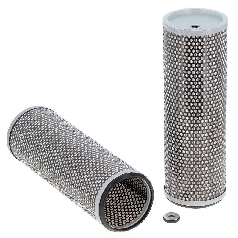 Filtre air HIFI SA 18145