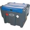 CUVE GASOIL MOBILE 430L 50L/MIN 12V EQUIPEE - ref. REN971150 | TP Agri