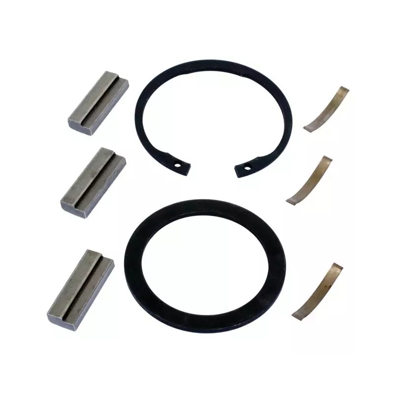 KIT REPARATION TAQUET ET RESSORT POUR ROUE LIB - ref. 211068 | TP Agri