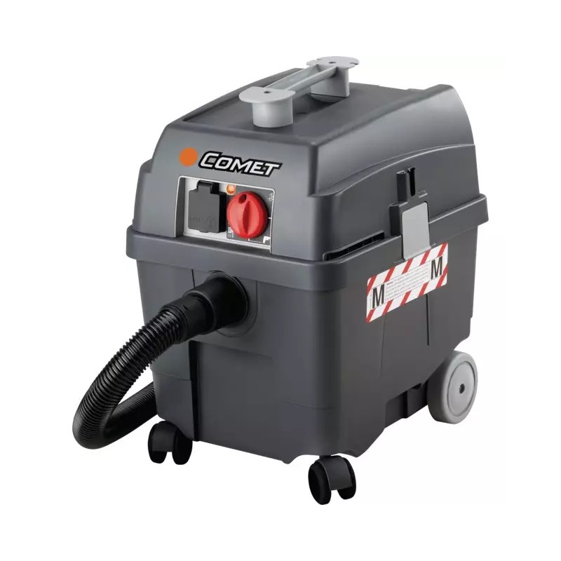 ASPIRATEUR EAU POUSSIERE CVP130PEM POLYPRO 3 - ref. 32030111 | TP Agri