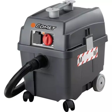 ASPIRATEUR EAU POUSSIERE CVP130PEM POLYPRO 3 - ref. 32030111 | TP Agri