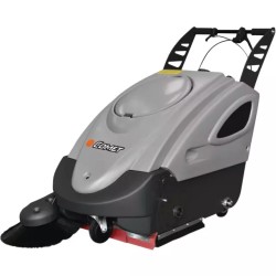 BALAYEUSE CSW 700 B SUR BATTERIE COMET - ref. 32004900 | TP Agri