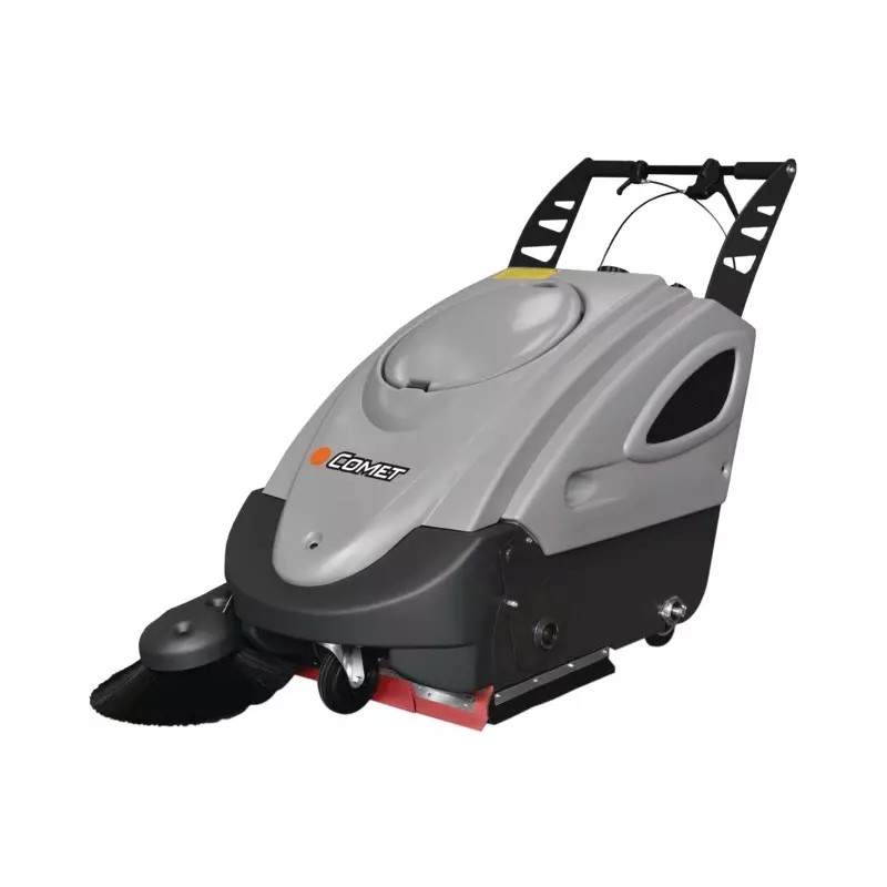 BALAYEUSE CSW 700 B SUR BATTERIE COMET - ref. 32004900 | TP Agri