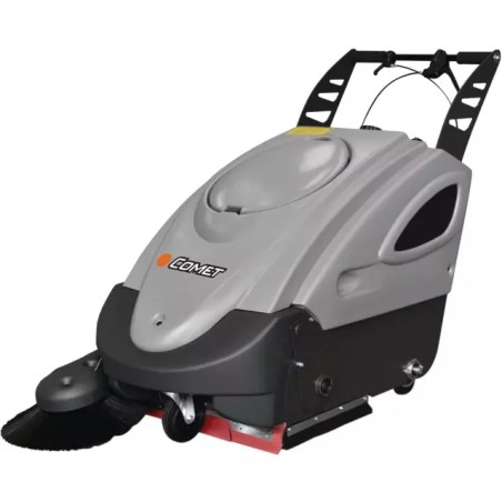 BALAYEUSE CSW 700 B SUR BATTERIE COMET - ref. 32004900 | TP Agri