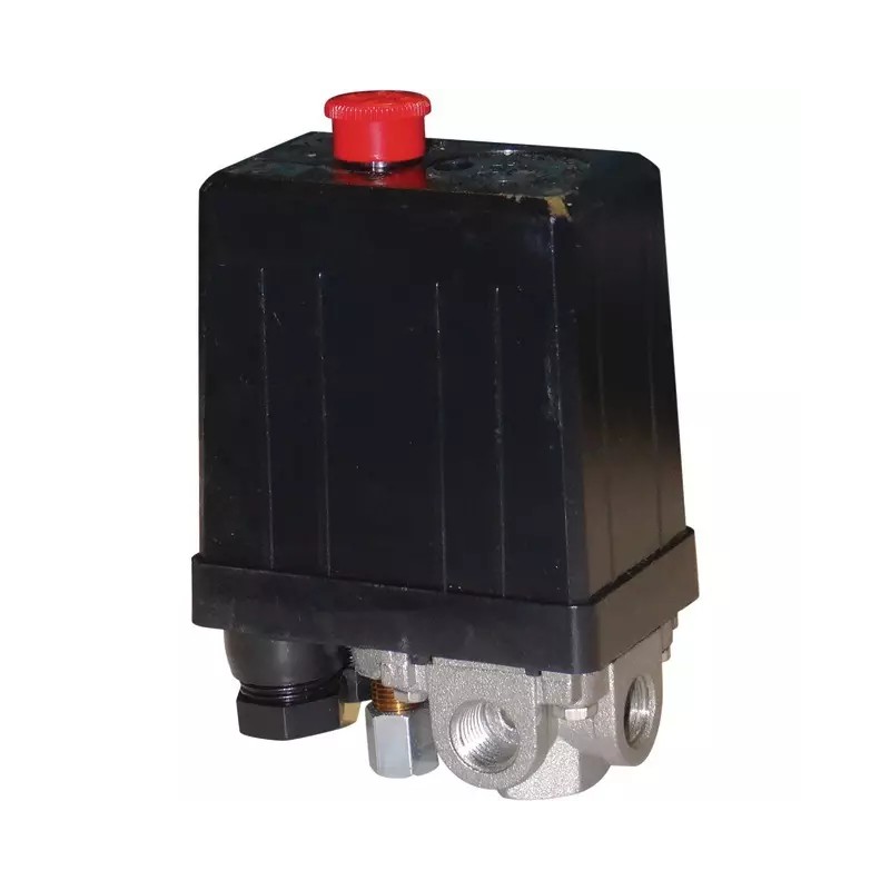 PRESSOSTAT POUR COMPRESSEUR 50 LITRES TECHNI- - ref. 1940258 | TP Agri