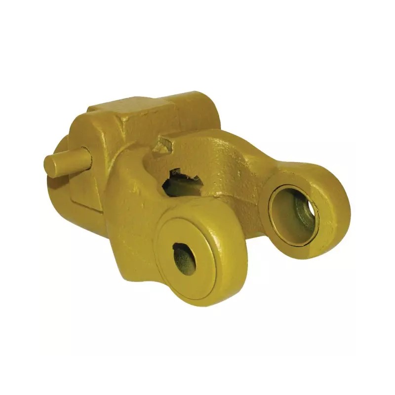 MACHOIRE EXTREMITE 1"3/8 6C 22X55 VERROU A - ref. WAL101000 | TP Agri
