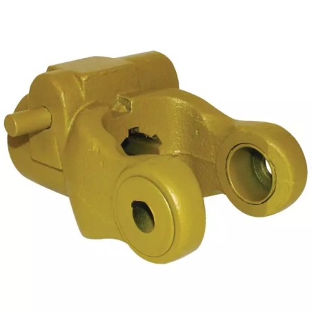 MACHOIRE EXTREMITE 1"3/8 6C 22X55 VERROU A - ref. WAL101000 | TP Agri