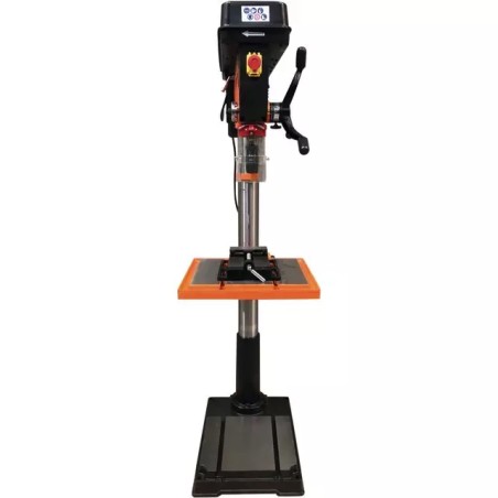 PERCEUSE A COLONNE TRIPHASE 380V 1100W 35MM - ref. 1955815 | TP Agri