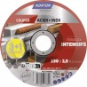 DISQUE A TRONCONNER METAL INOX MOYEU DEPORTE - ref. 1925870 | TP Agri