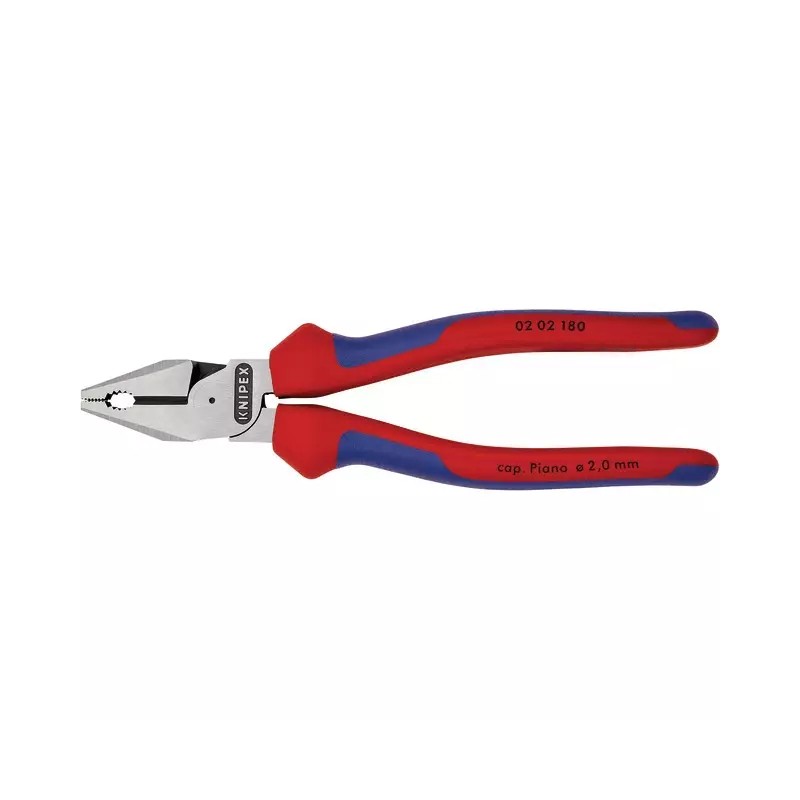 PINCE UNIVERSELLE A FORTE DEMULTIPLICATION LG - ref. 1901368 | TP Agri