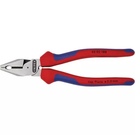 PINCE UNIVERSELLE A FORTE DEMULTIPLICATION LG - ref. 1901368 | TP Agri