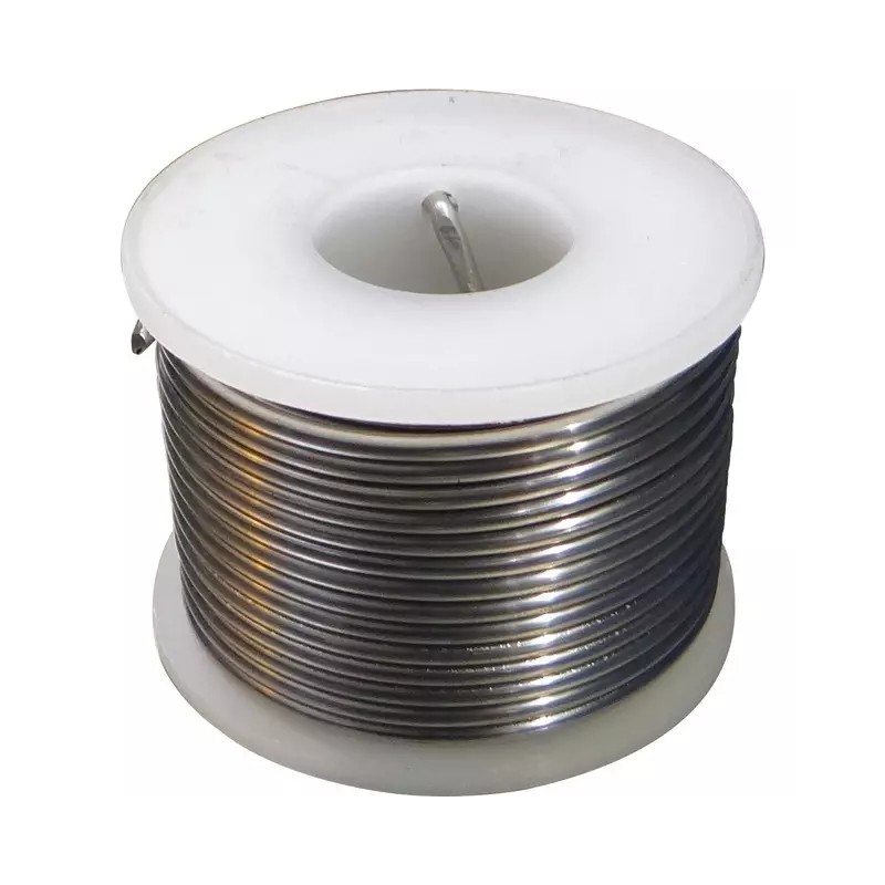 SOUDURE ETAIN 40% BOBINE DE 250GR - ref. 3514905 | TP Agri