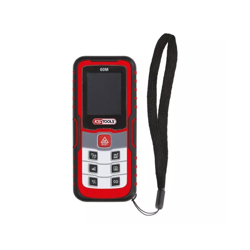 METRE LASER KS TOOLS - ref. KS3000068 | TP Agri
