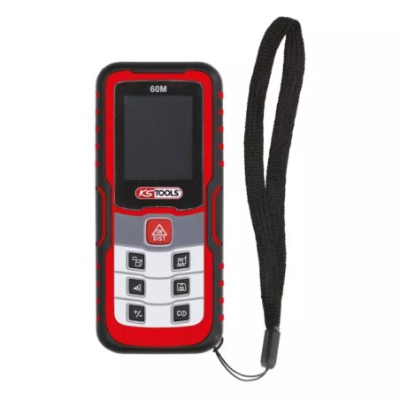 METRE LASER KS TOOLS - ref. KS3000068 | TP Agri