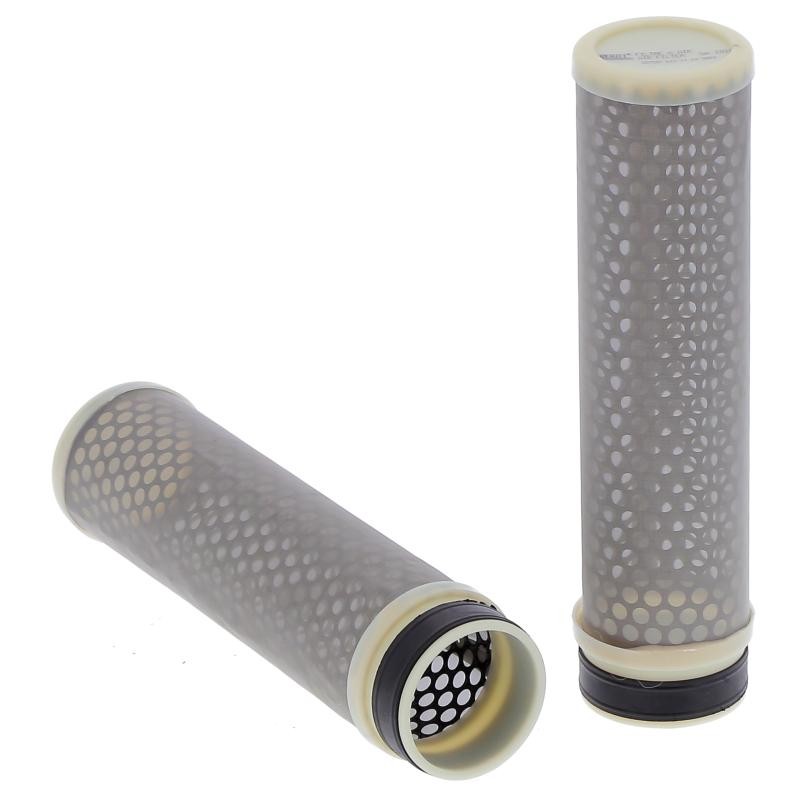 Filtre air HIFI SA 18166
