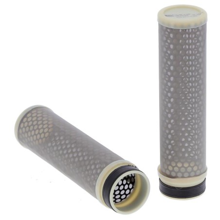 Filtre air HIFI SA 18166