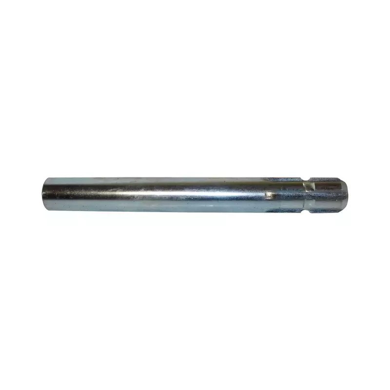 ARBRE MALE LISSE 35 MALE 1"3/8 6C LG 300 MM - ref. 30740956 | TP Agri