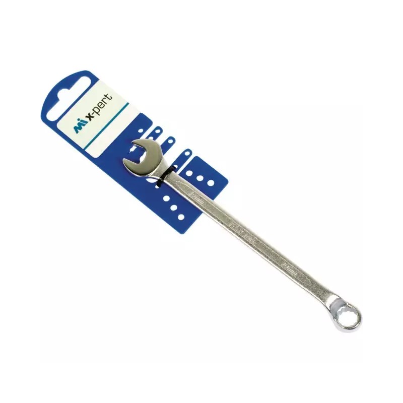 CLE MIXTE COUDEE 10 MM MIX-PERT - ref. 258160 | TP Agri