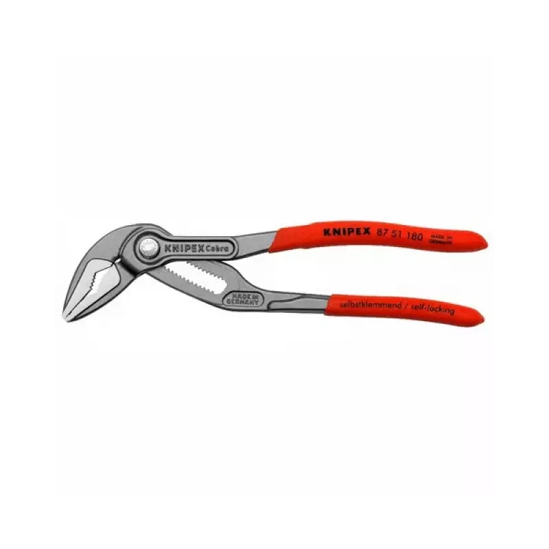 PINCE MULTIPRISE COBRA ULTRA-EFFILEE GAINE PV - ref. 1901362 | TP Agri