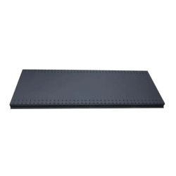 TABLETTE 1330X500X0,7 MM GRIS ANTHRACITE RAL - ref. 9032242C | TP Agri