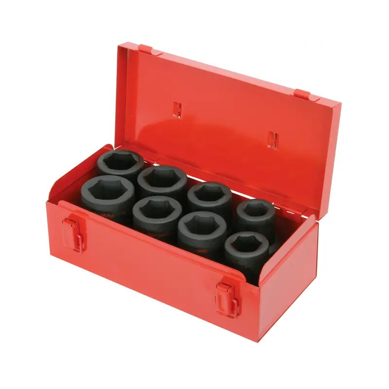 DOUILLES LONGUES A CHOCS 1" 24 A 38 MM COFF - ref. KS5150308 | TP Agri
